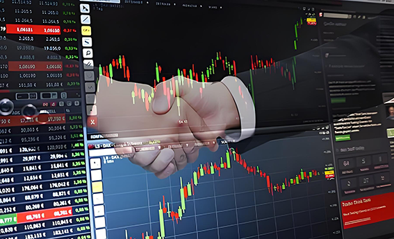 (ouyi网)交易所交易界面